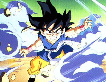 Otaku Gallery  / Anime e Manga / Dragon Ball / Personaggi / Goku / 326.jpg